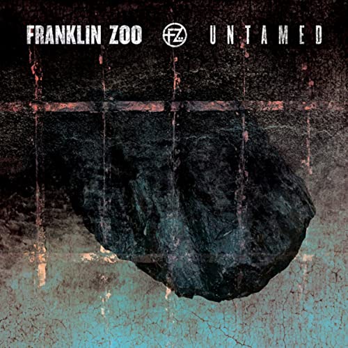 Untamed (2013)