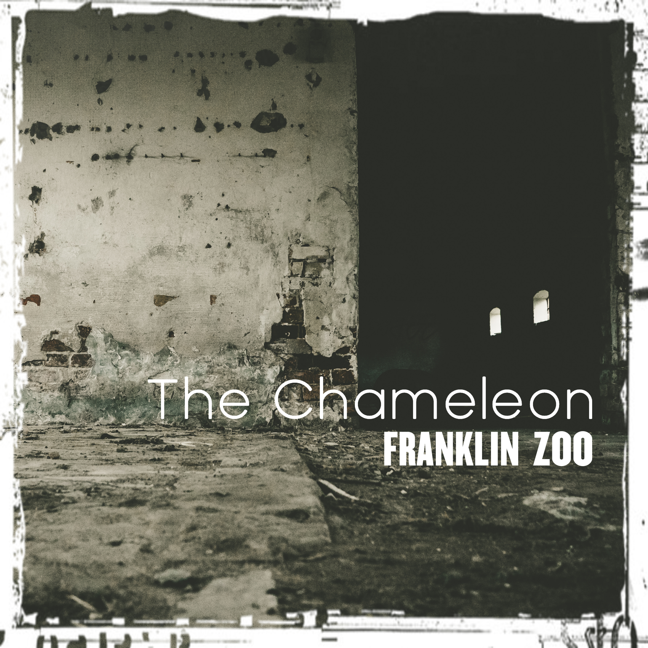 The Chameleon (2019)