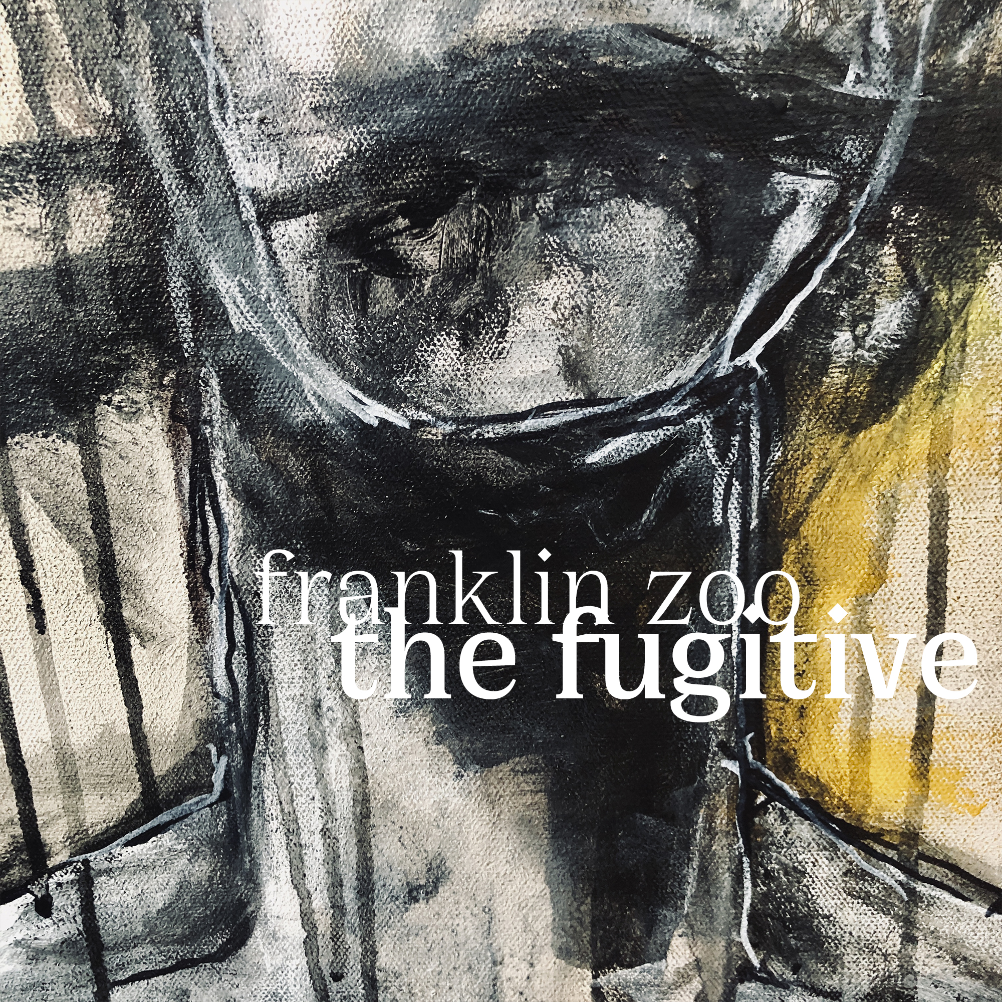 The Fugitive (2021)