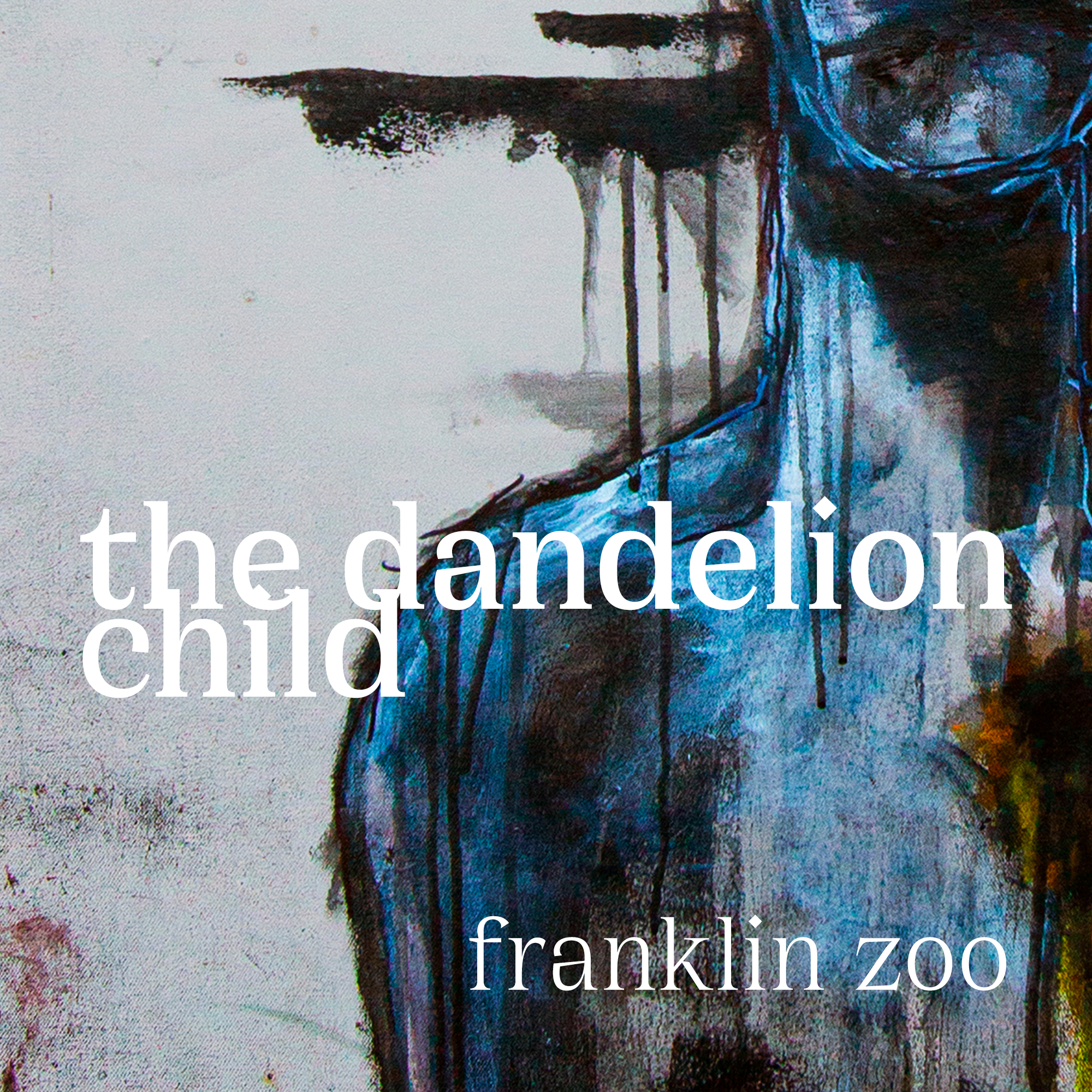 The Dandelion Child (2021)
